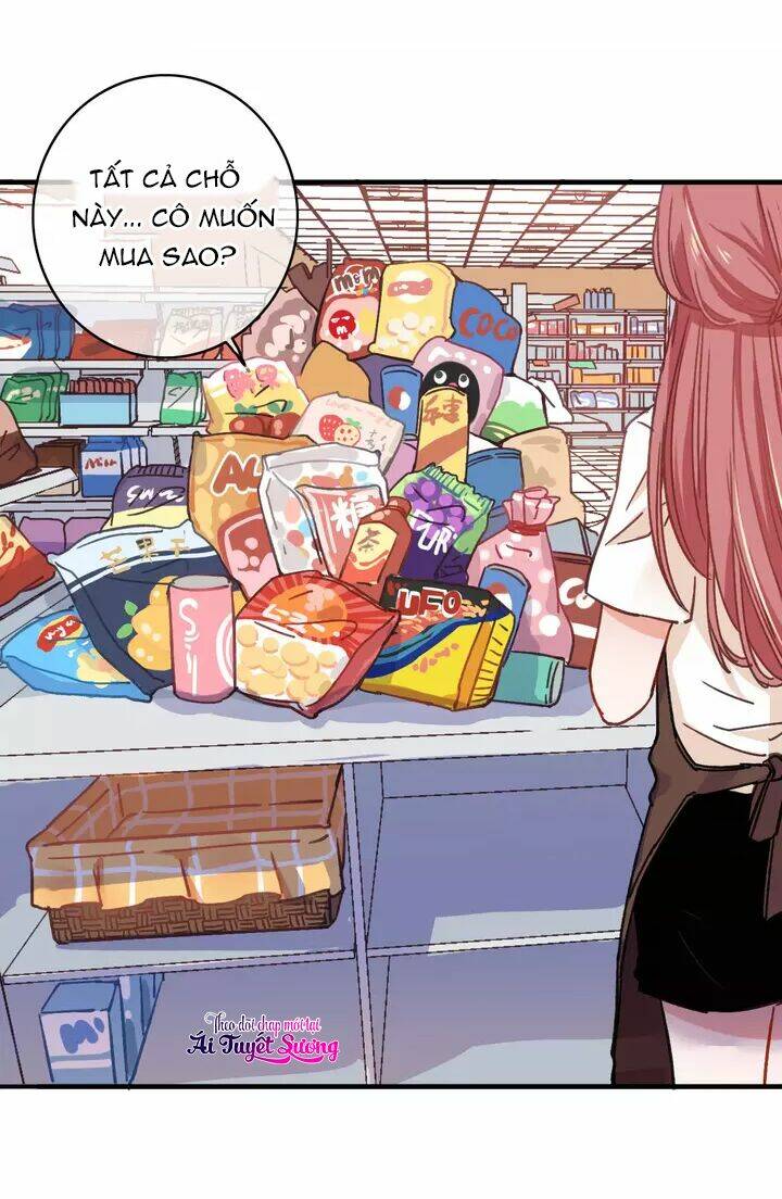 thập quang mật ngữ chapter 11.5 24