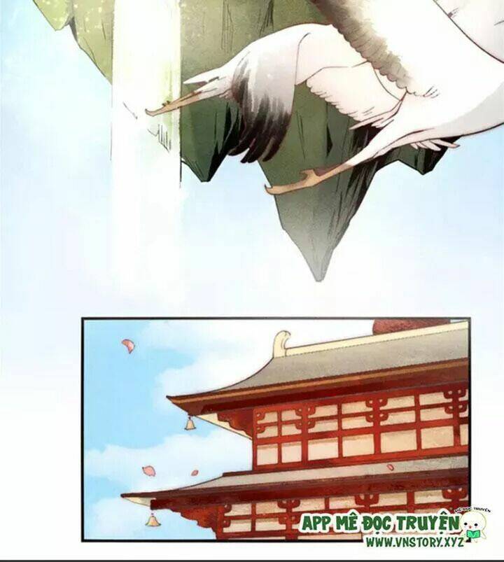 tiên nhân ở trên ma ở dưới chapter 3 4