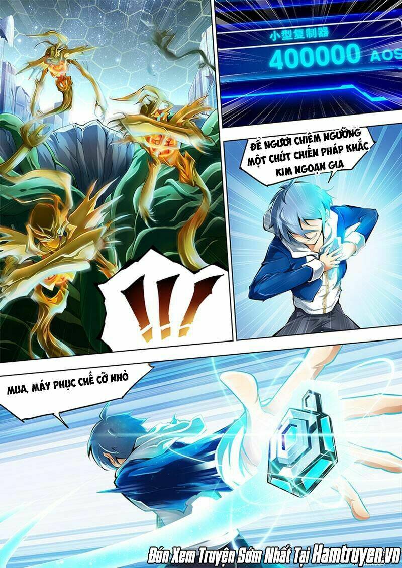 phá hiểu thế kỷ chapter 7 17