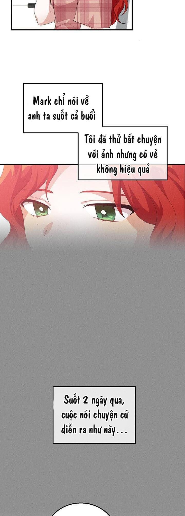 hãy trả lời em, hoàng tử! chapter 24 28