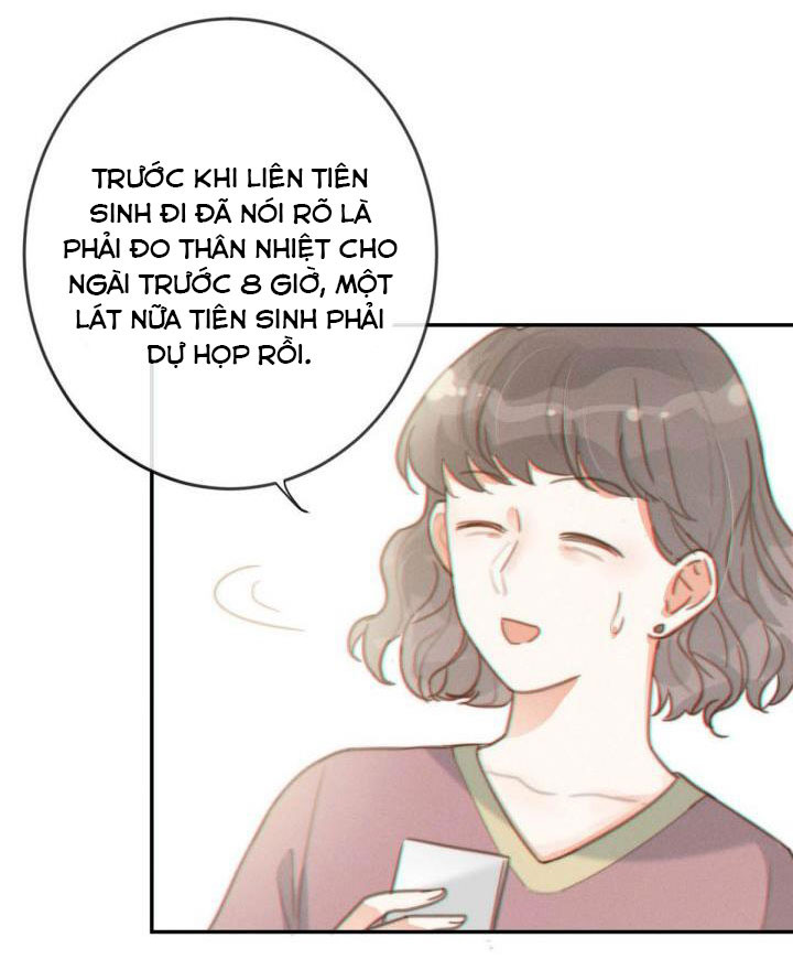 nịch tửu chapter 12 41