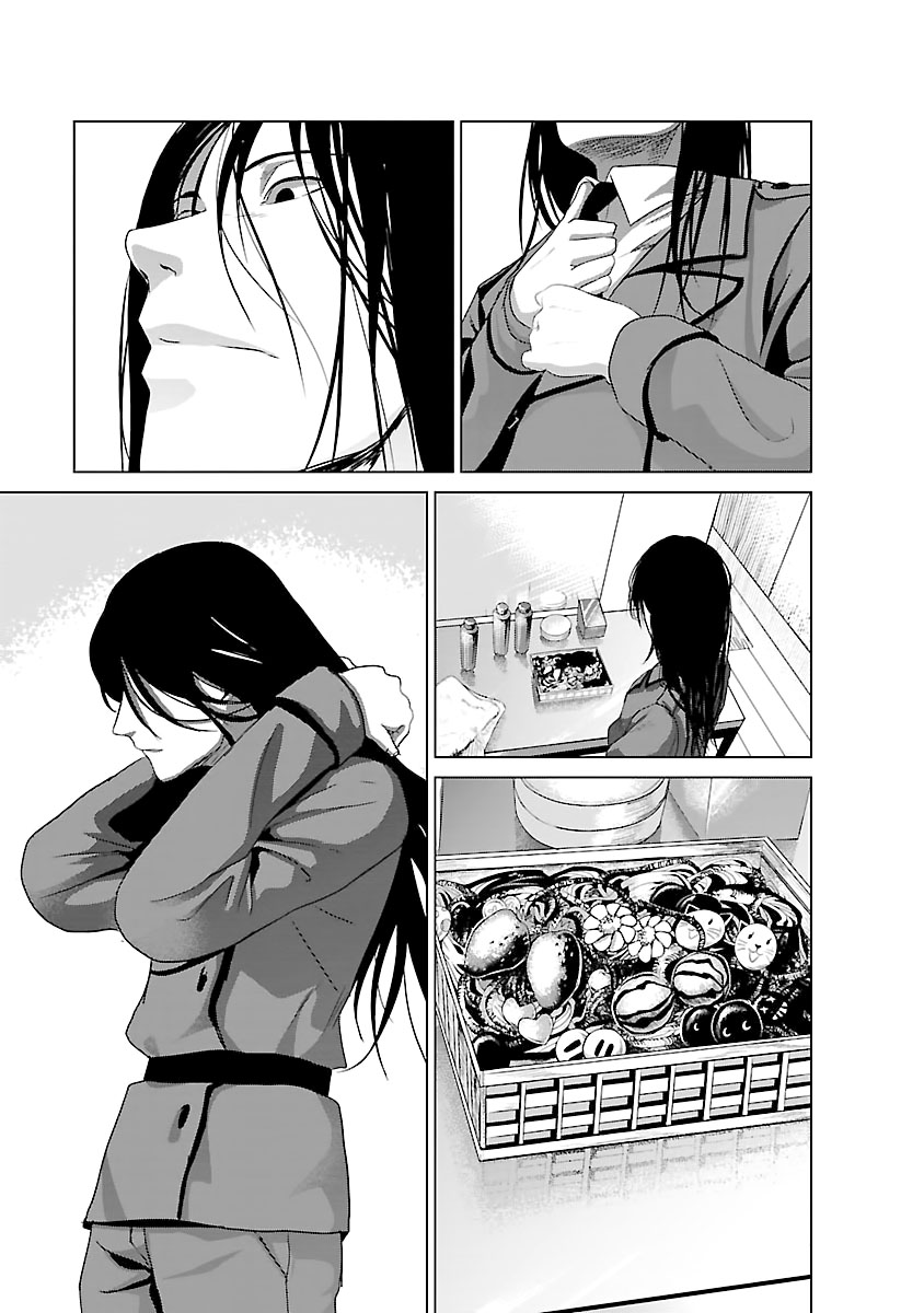 tái sinh manga chapter 3 5