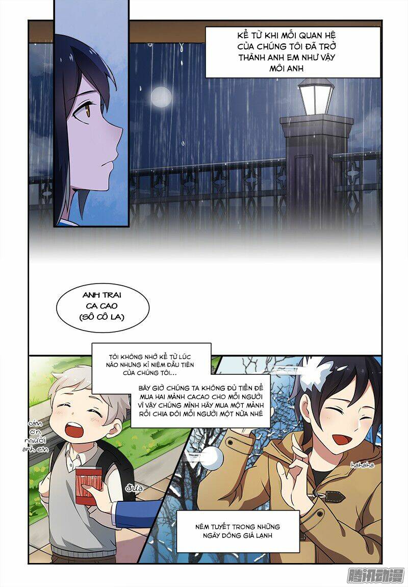 ông anh loli của tôi chapter 12 4