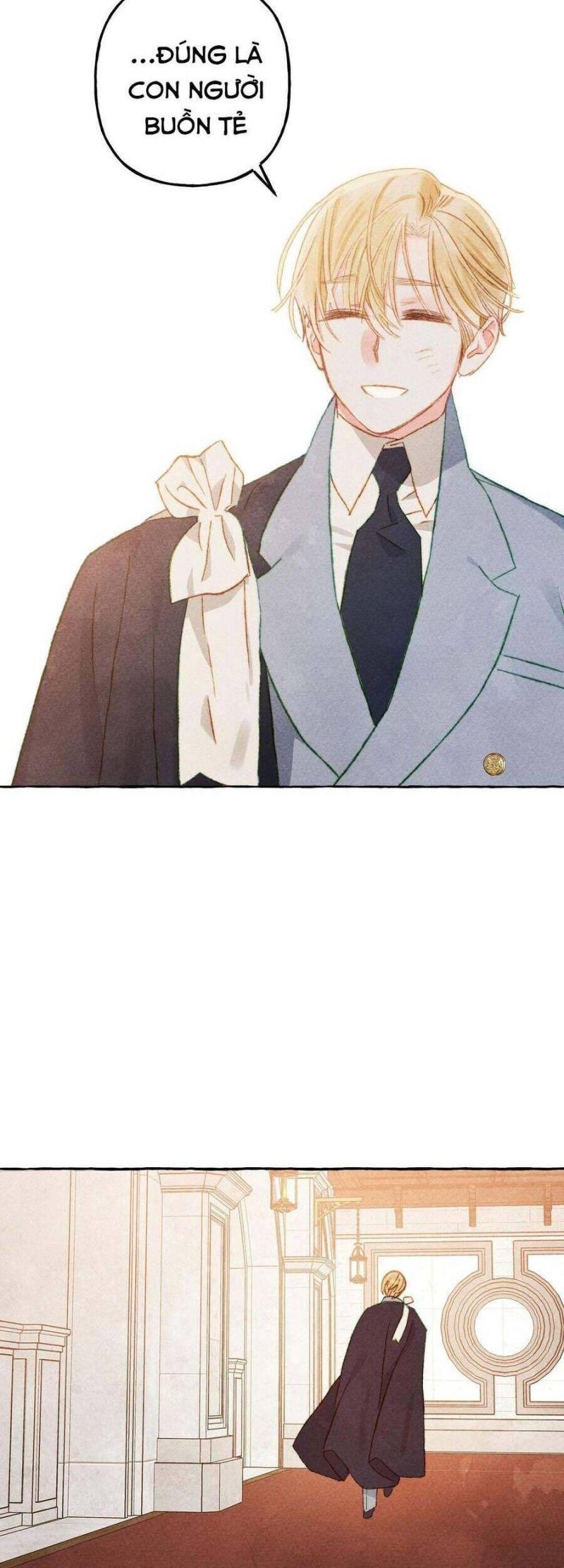 nuôi dưỡng một hắc long chapter 35 36