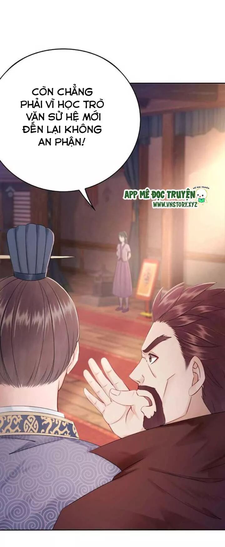 cực phẩm phế vật tiểu thư chapter 38 35