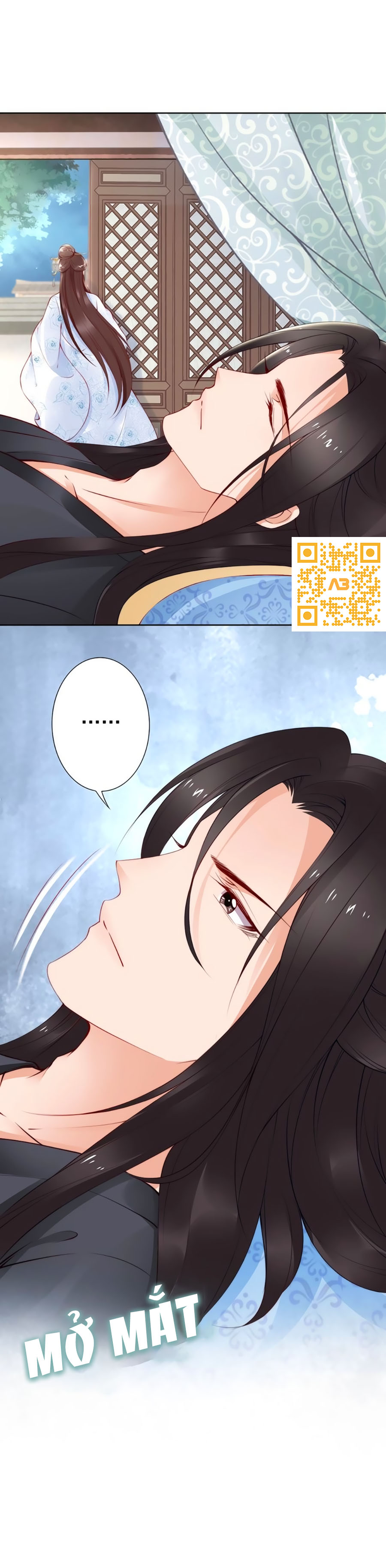 đế cung đông hoàng phi chapter 68 17