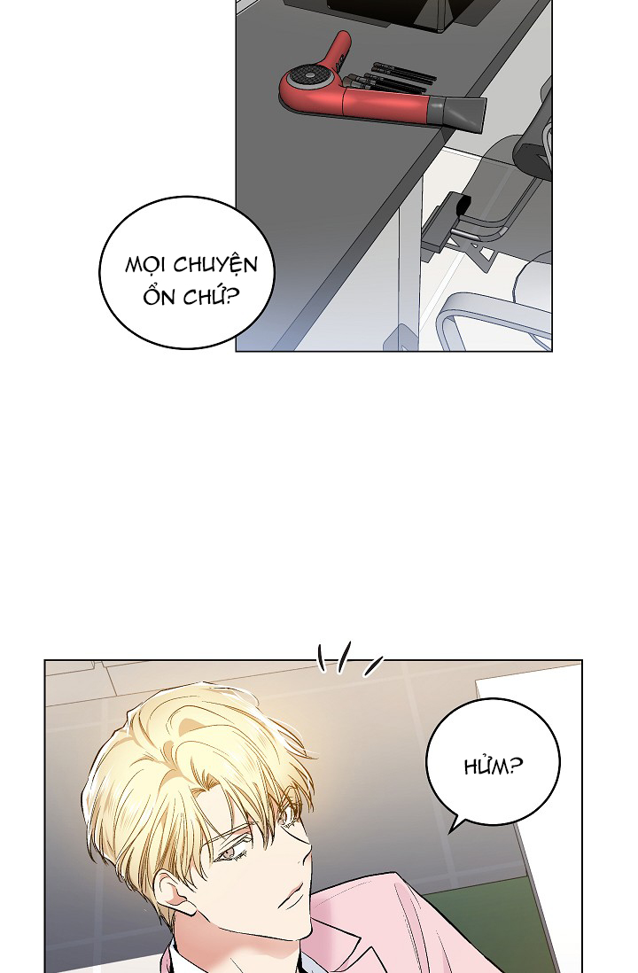 ứng dụng xấu hổ chapter 31 7