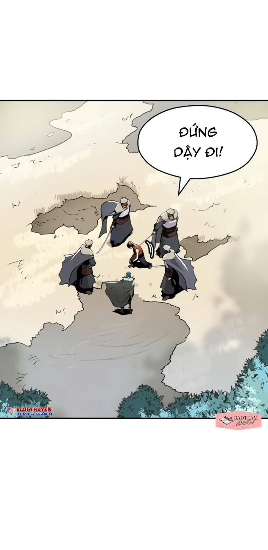 thiếu niên kiếm sư chapter 2 26