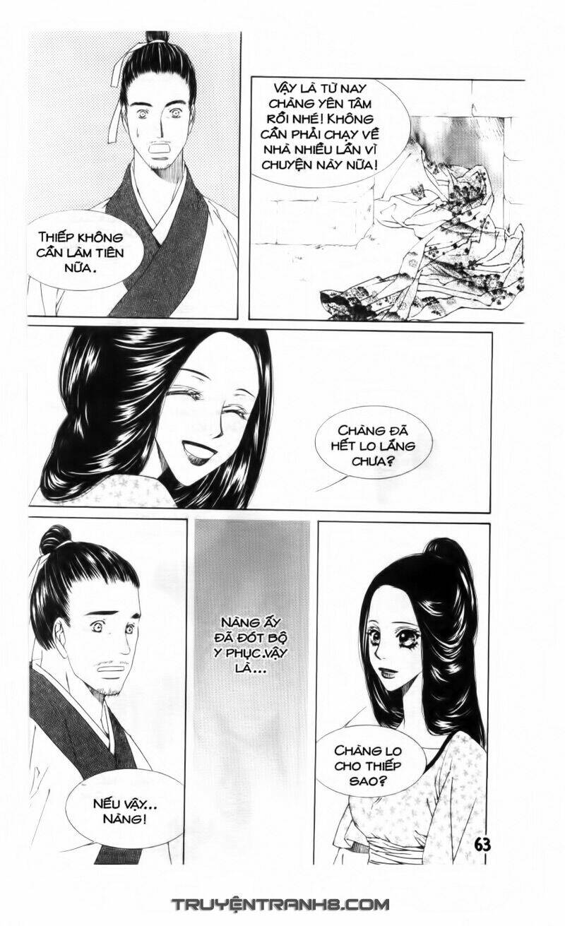 pháp sư trừ tà chapter 16.1 14