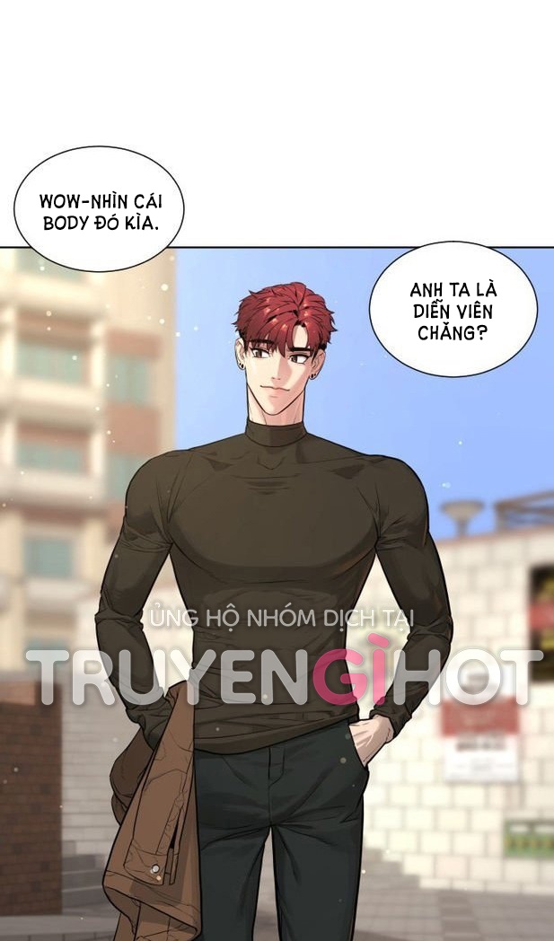 bạch huyết - white blood chapter 4 52