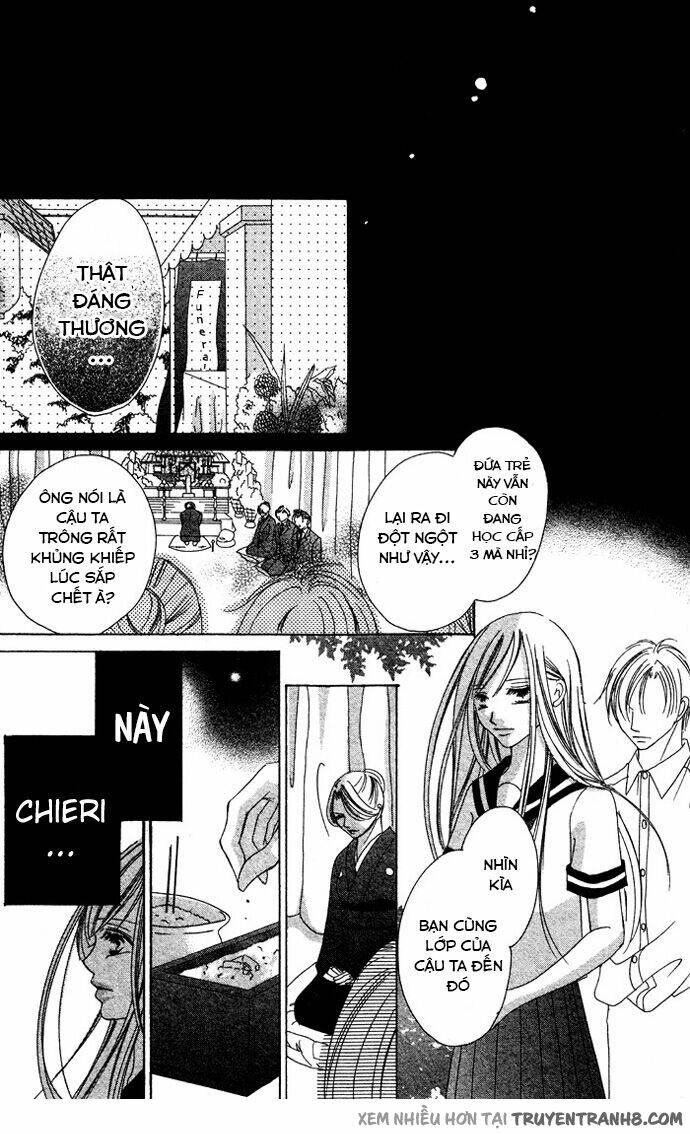 erotic horror chapter 1 40