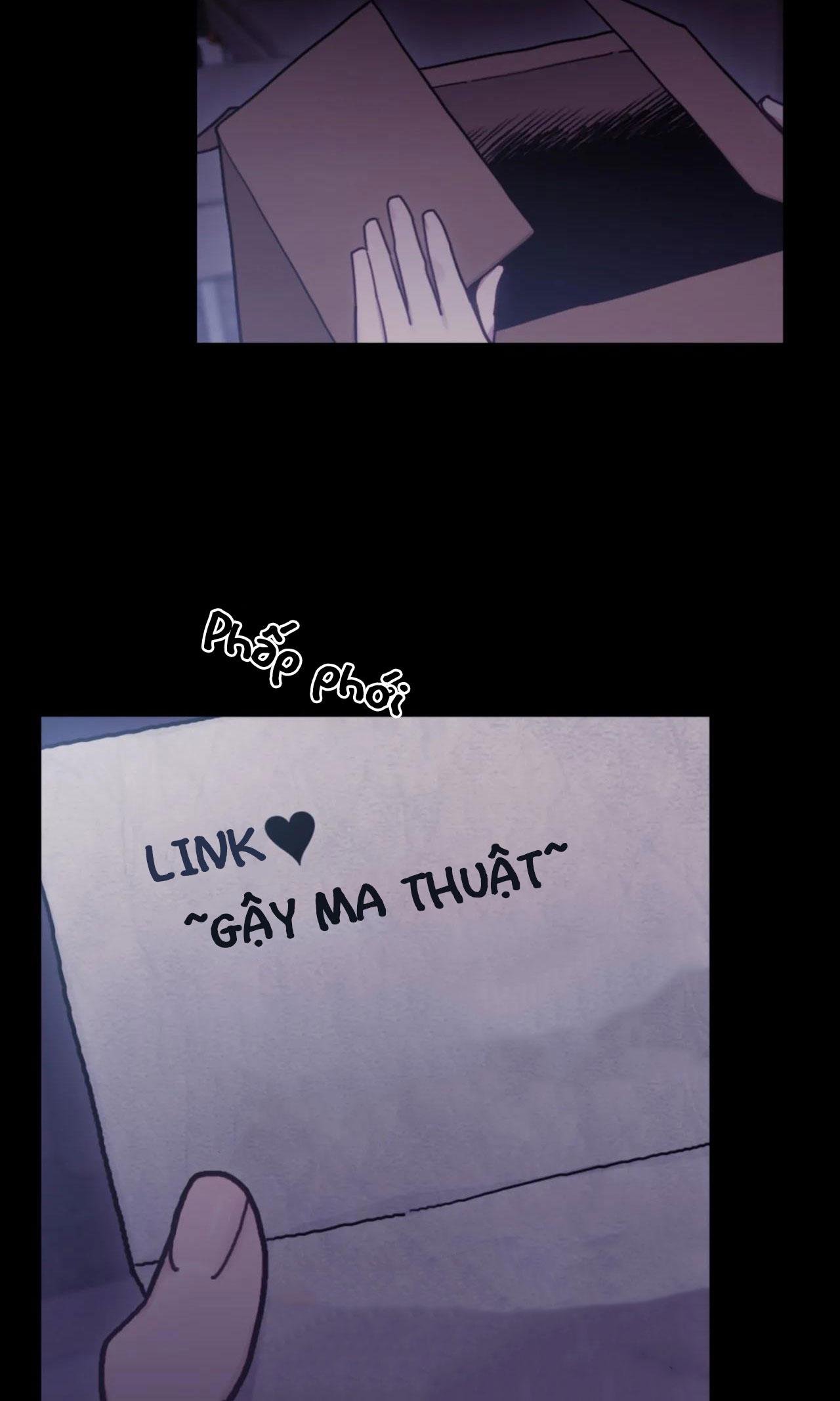 nghiện cuồng công - bdsm cùng sẹc chapter 15 65