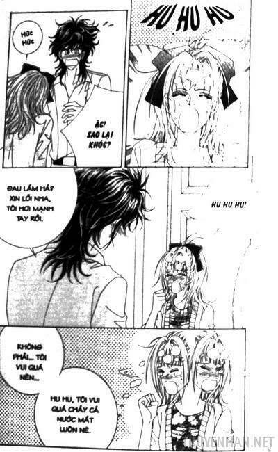 lọ lem hậu đậu chapter 68 20