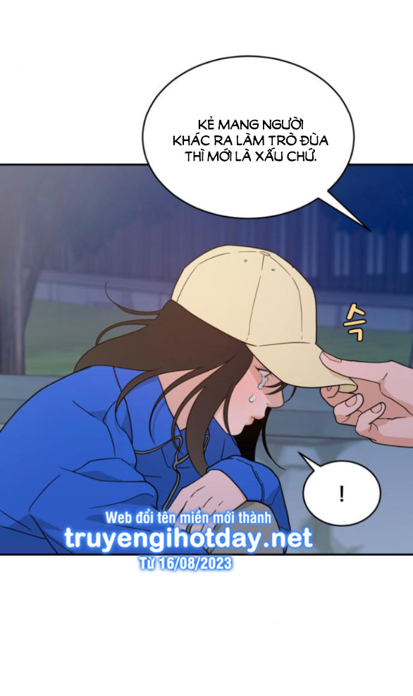 Vận May Bất Ngờ chapter 43.2 62