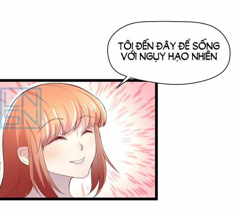 boss lãnh khốc buông em ra chapter 12 25