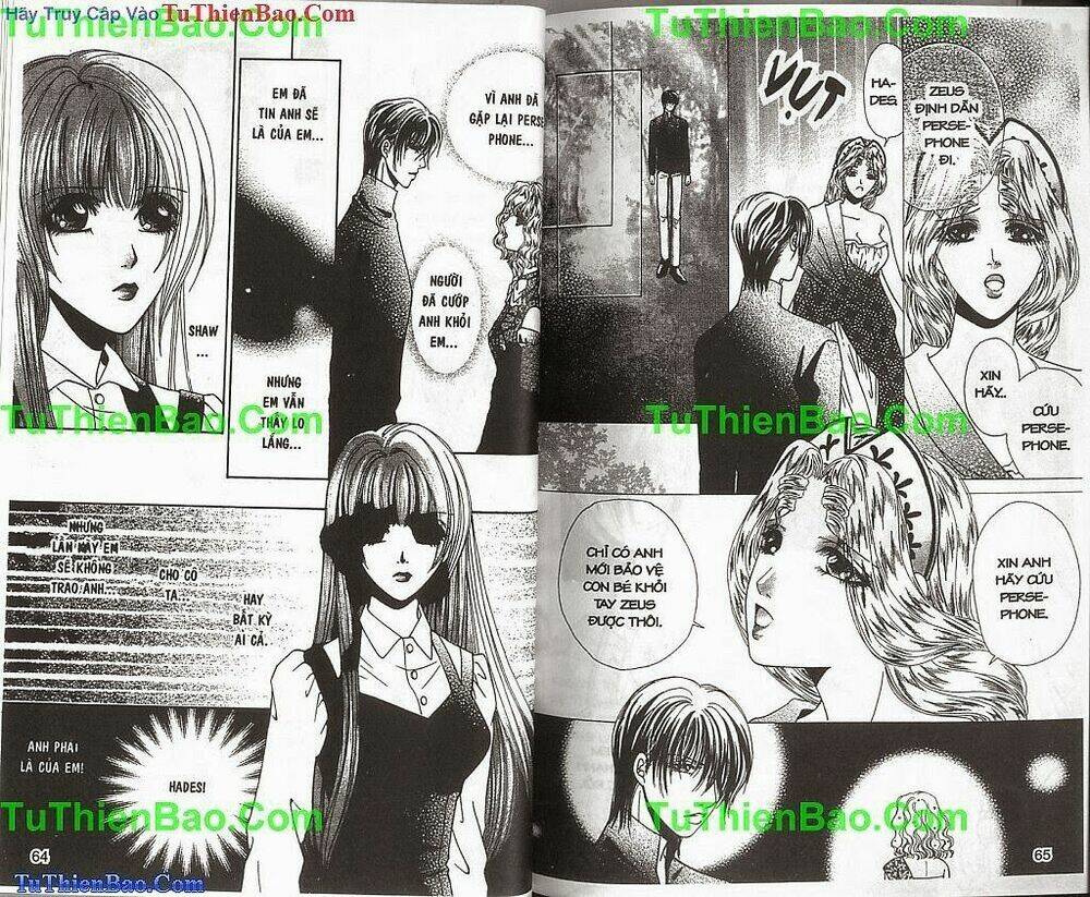 truyền thuyết cung hoàng đạo ii chapter 2 34