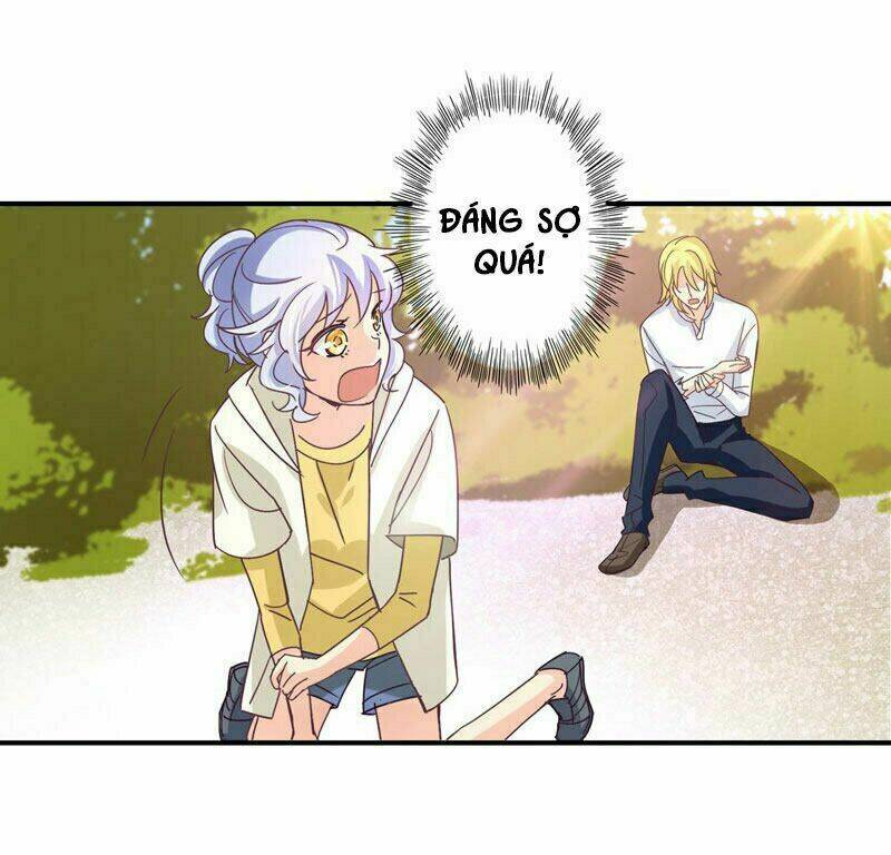 cuồng duệ tiểu thê chapter 47 25