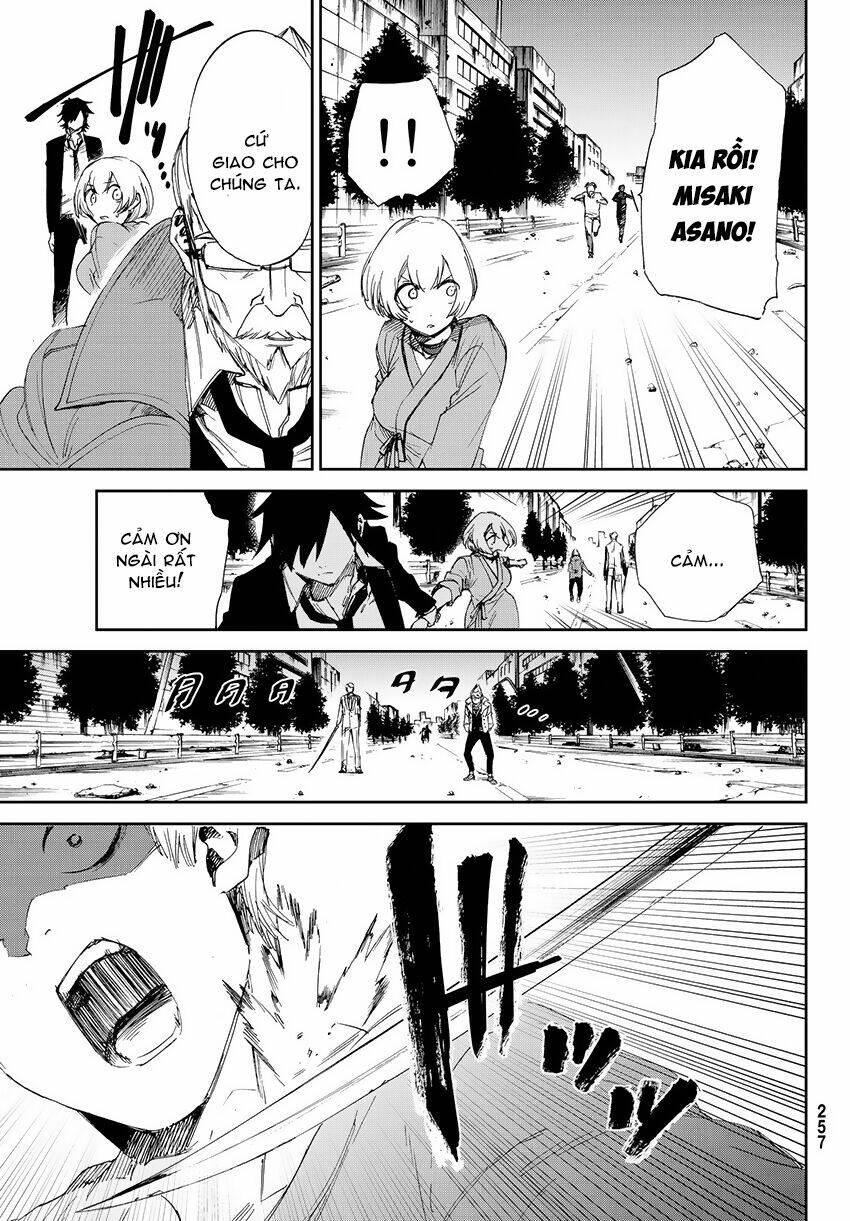 killer killer (mitomo sasako) chapter 12 30