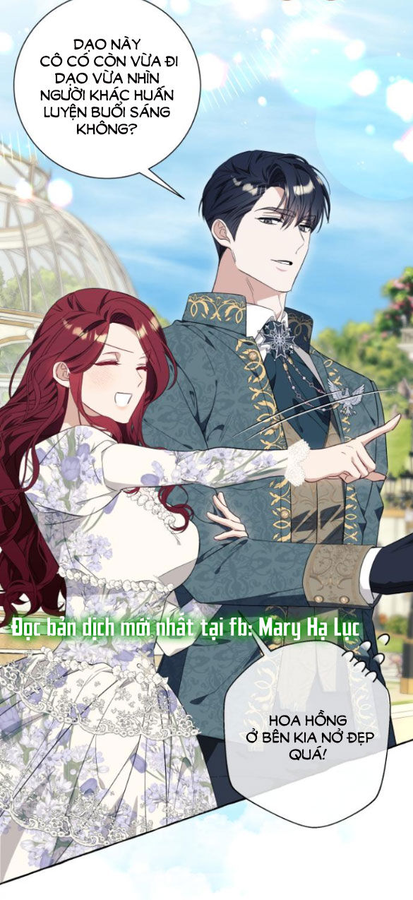 tôi tưởng đó chỉ là tiểu thuyết trọng sinh bình thường chapter 37.2 15