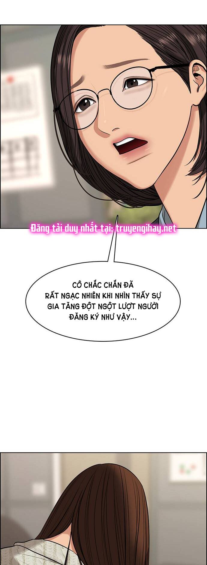 nữ thần giáng thế chapter 189.2 7