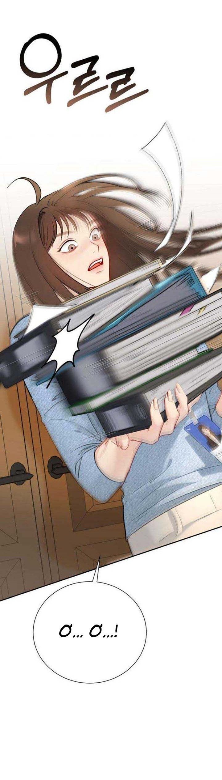 thư ký quyền lực chapter 4 61