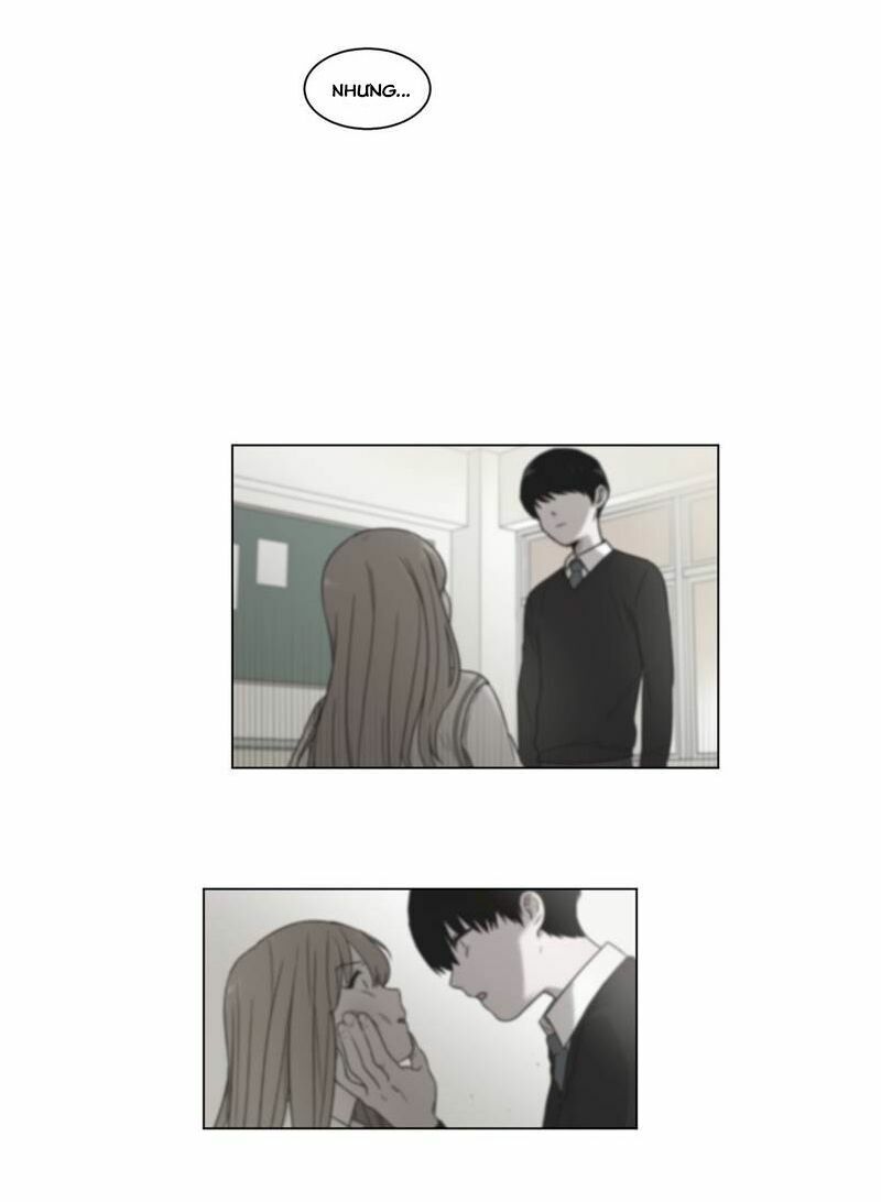 …”một sự thật khá khó chịu.” chapter 17 20