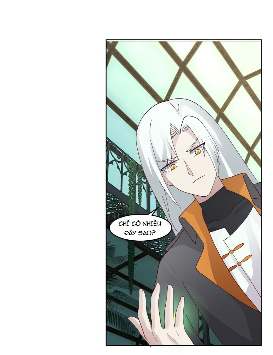trên người ta có một rồng chapter 558 18