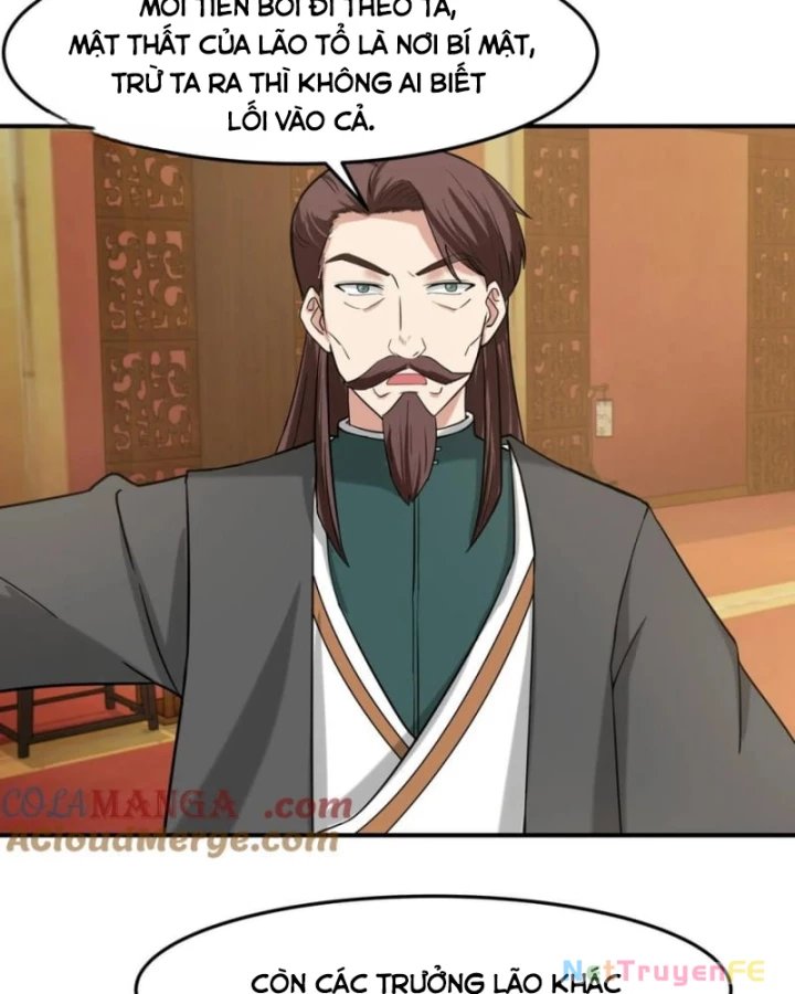 hỗn độn đan thần chapter 511 23