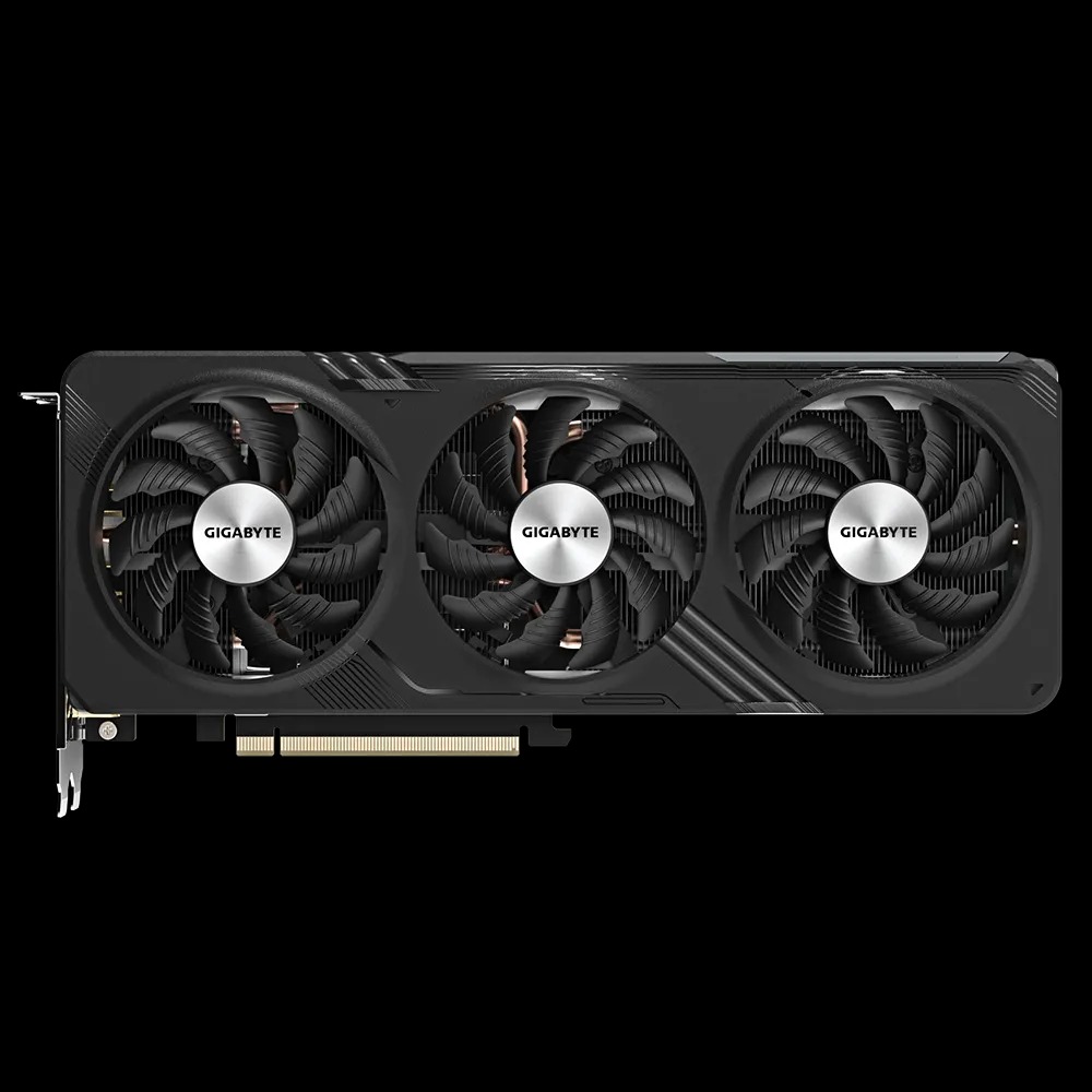 Card màn hình  VGA Gigabyte RTX 4060 Ti Gaming OC 8GB (N406TGAMING OC-8GD) - Hàng Chính Hãng