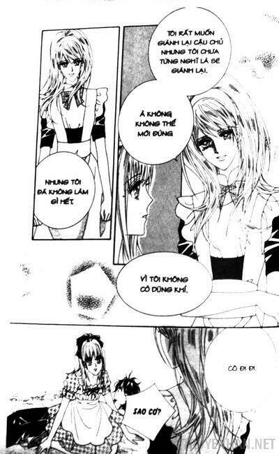 lọ lem hậu đậu chapter 61 22