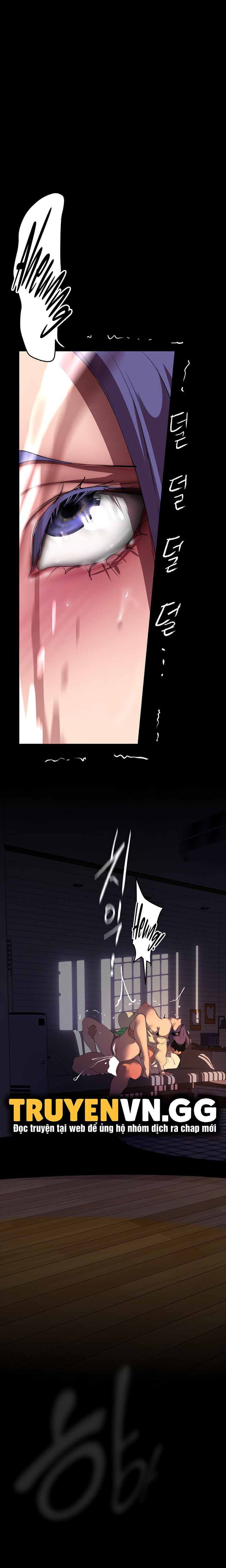 một thế giới mới tuyệt vời chapter 218 22