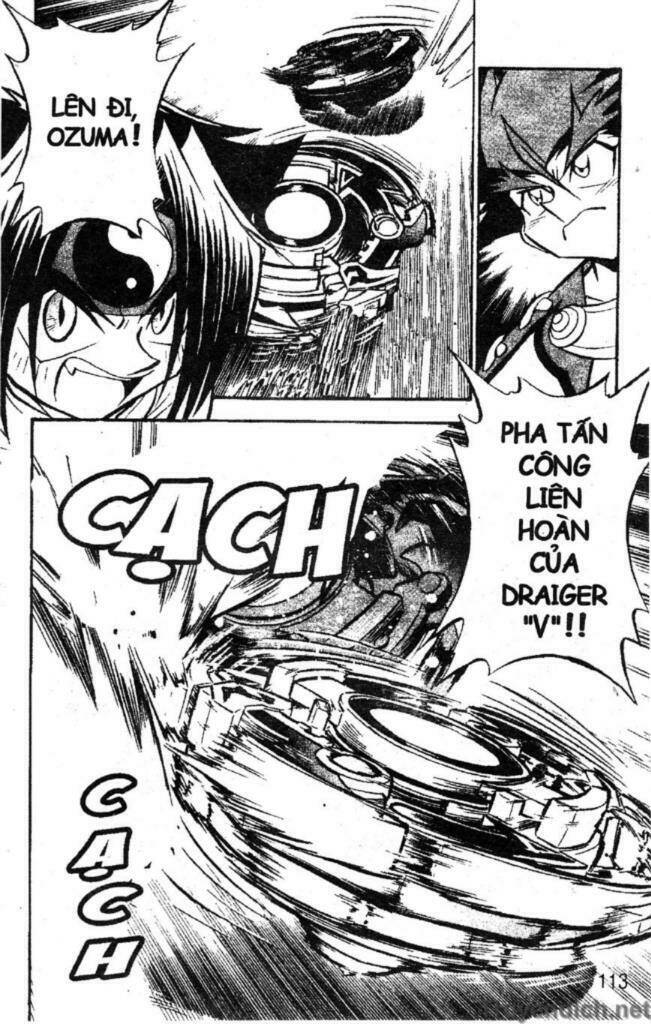 beley - con quay truyền thuyết chapter 7 109