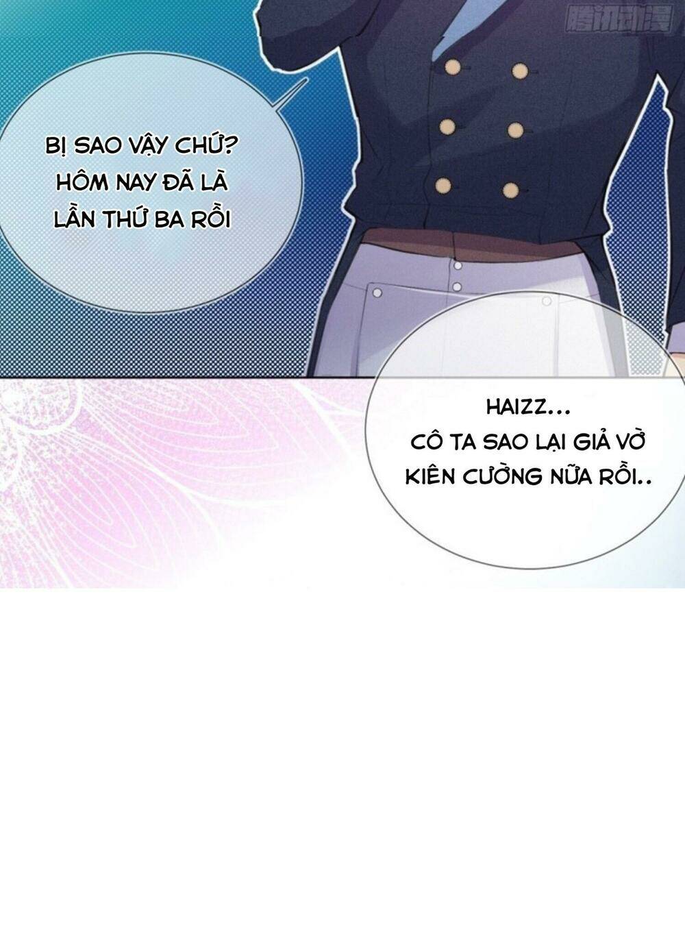 kế hoạch phát tài của olive chapter 5 11