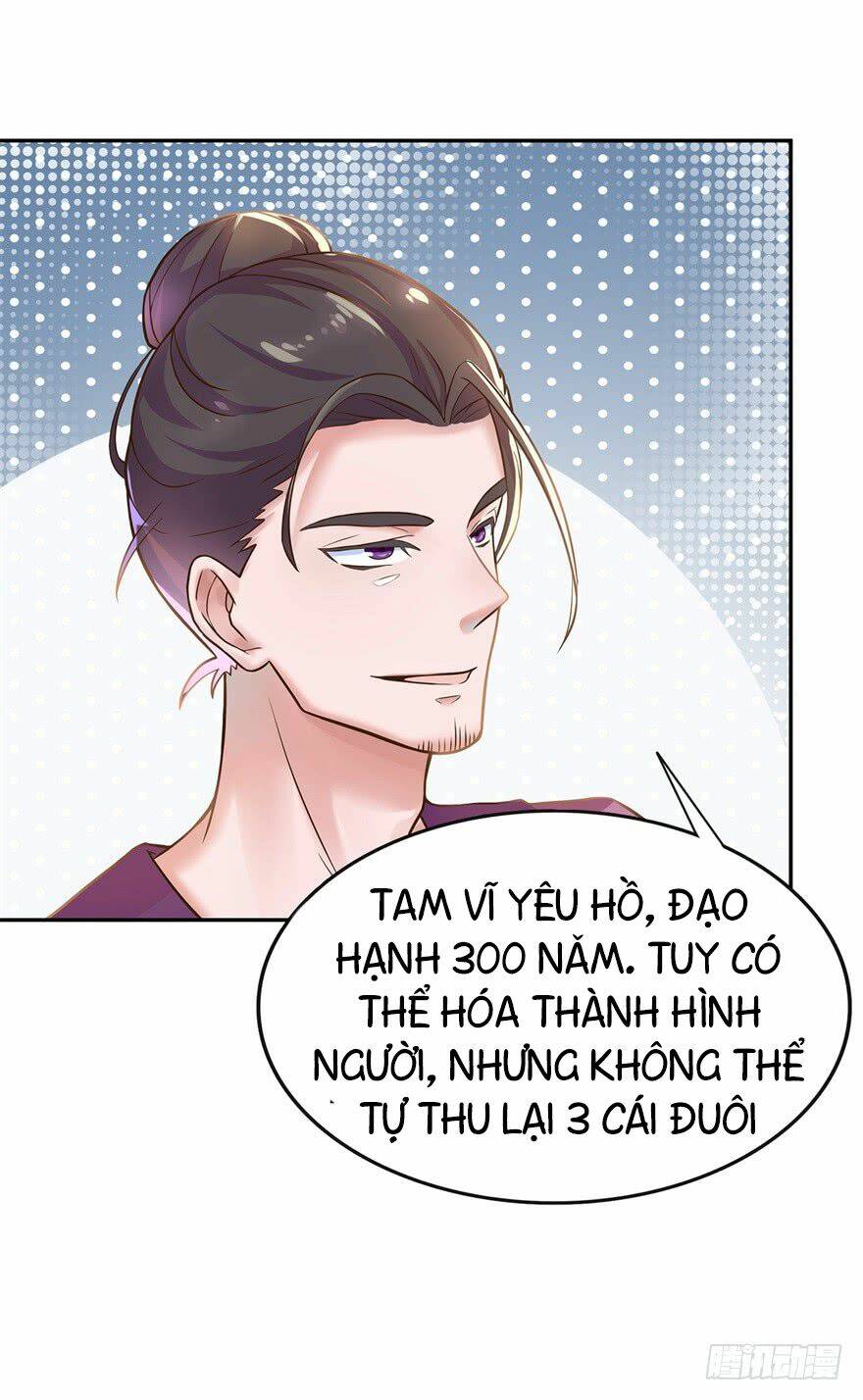 tiên ma đồng tu chapter 1 37