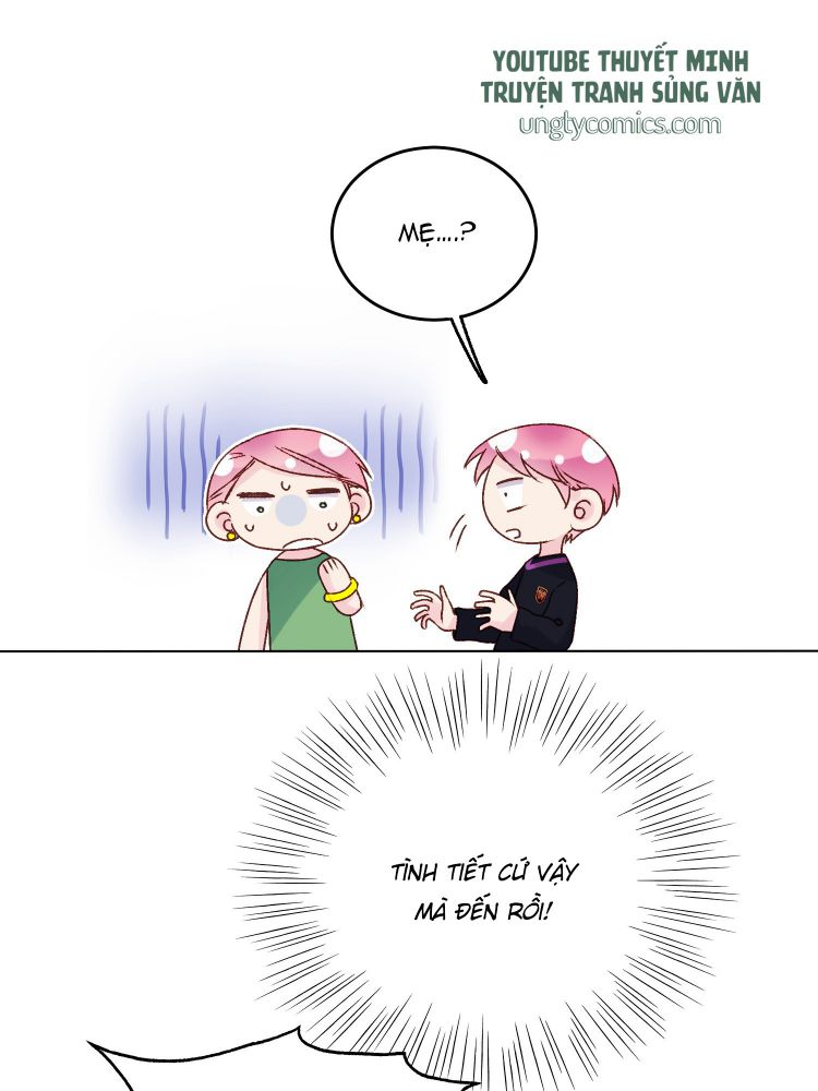 tôi phải làm 1 kẻ đại xấu xa chapter 12 13