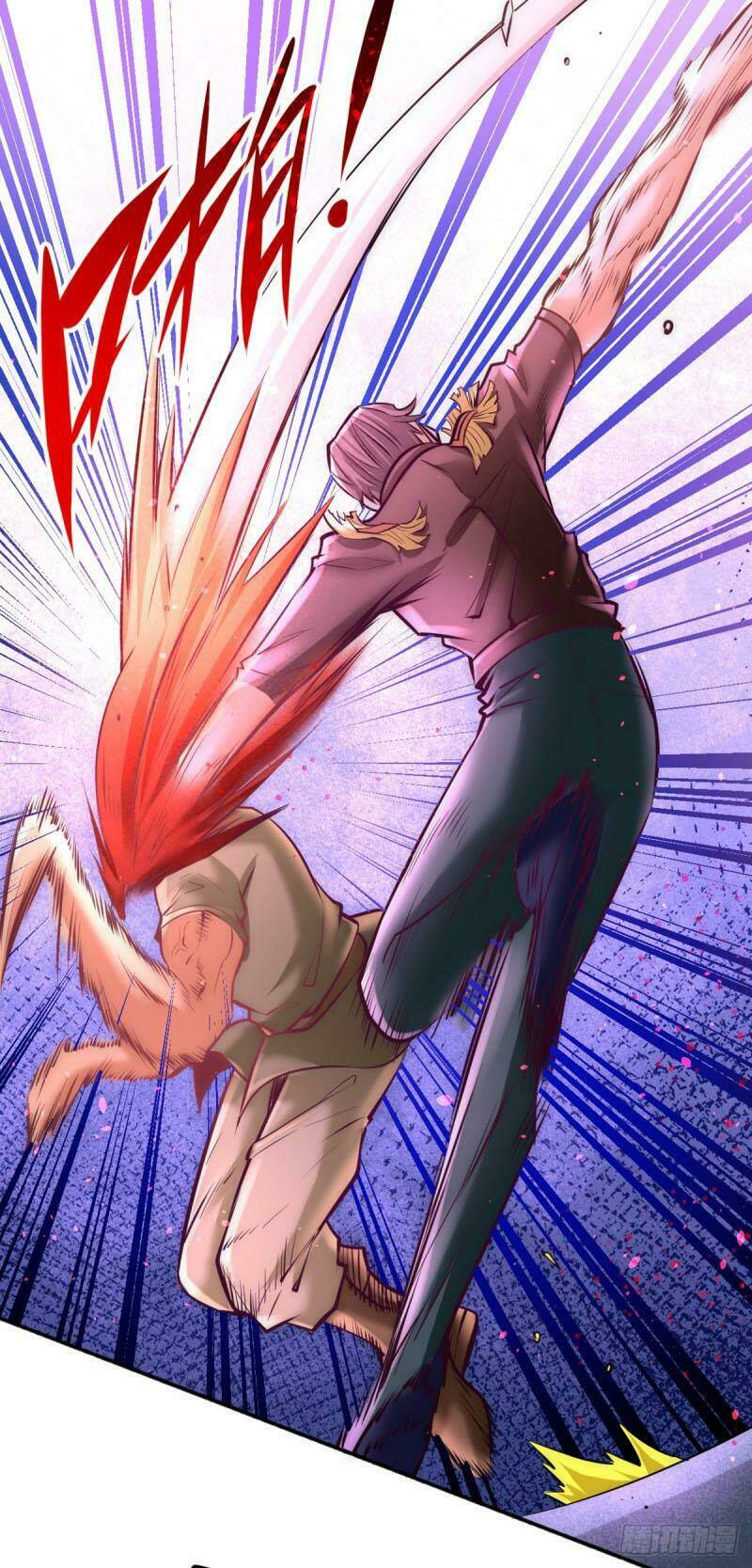 đô thị đỉnh phong cao thủ chapter 83 29