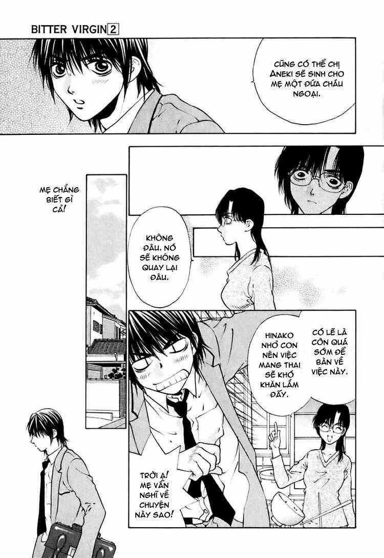 bitter virgin chapter 16 3