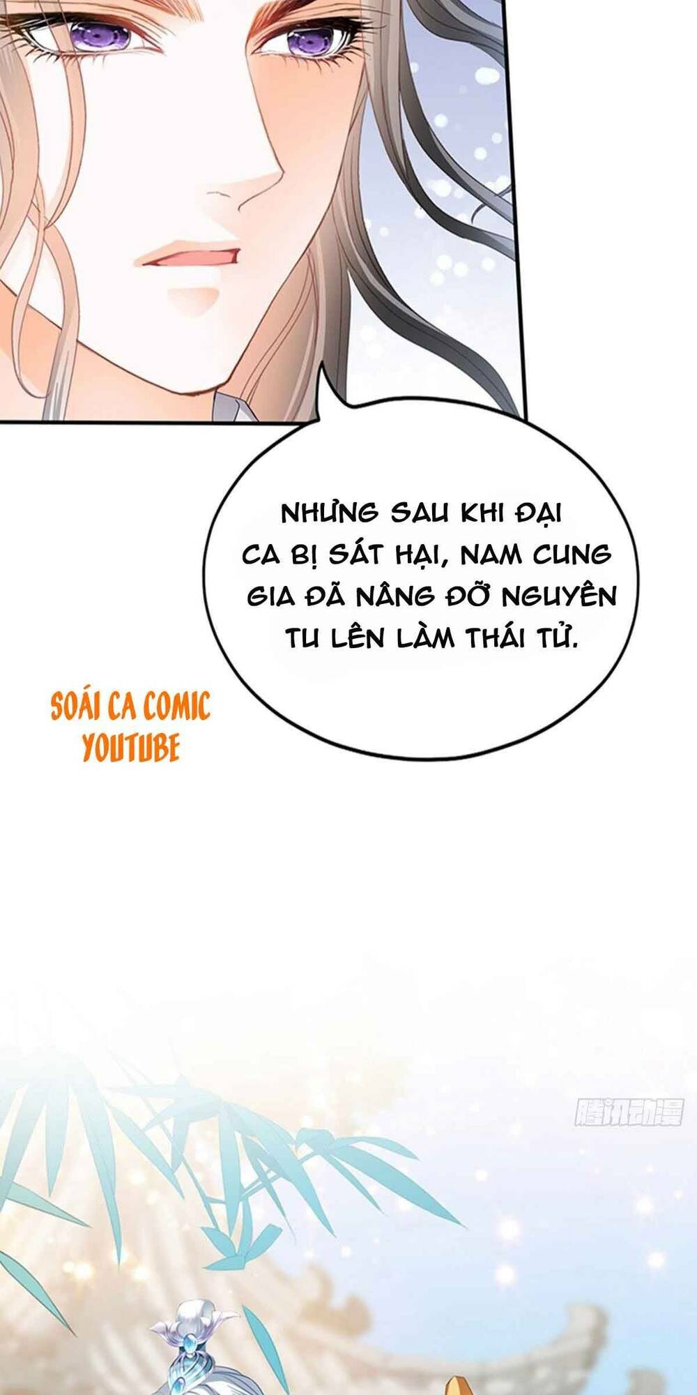 bổn vương muốn nàng chapter 75 22