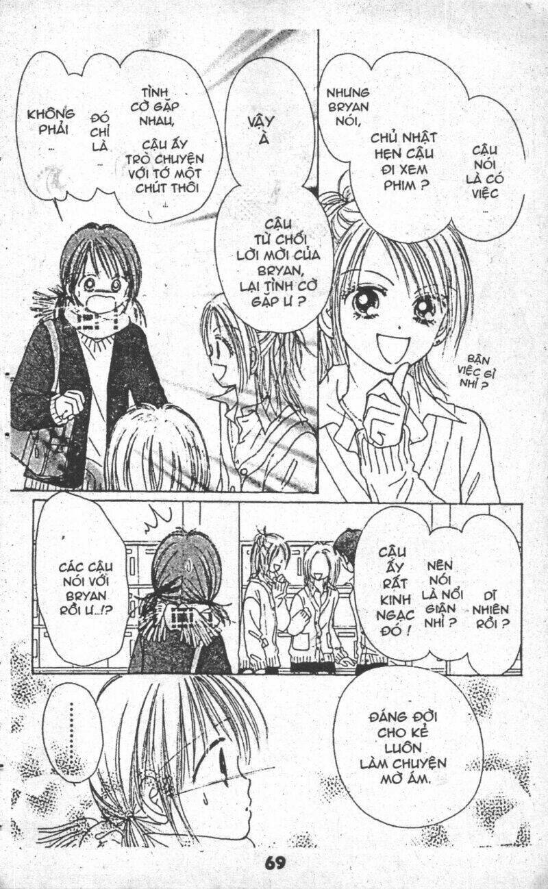 beautiful 100% chapter 2 67