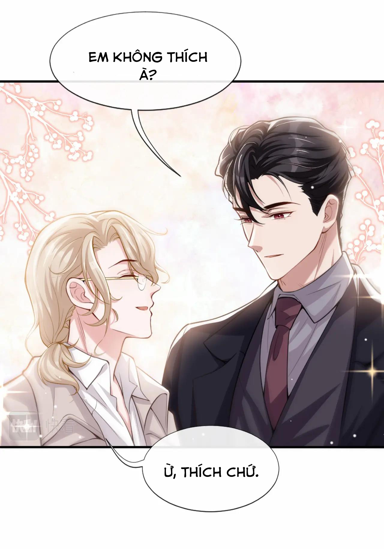 thế thân chapter 7 18