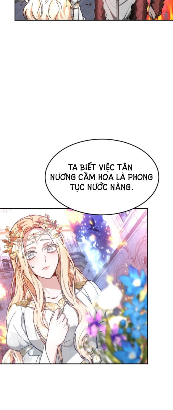 Cướp Dâu chapter 3.1 21