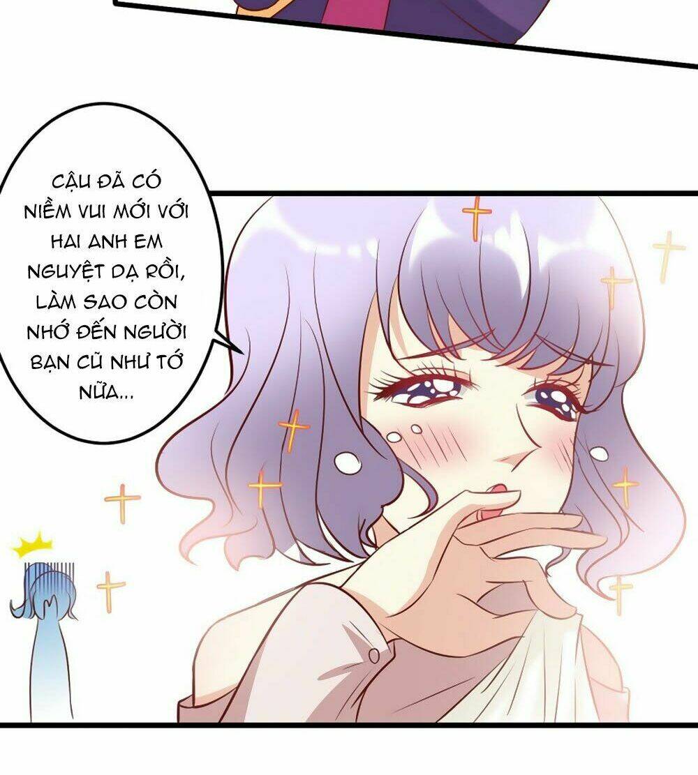 nguyệt dạ hương vi lai chapter 18 8