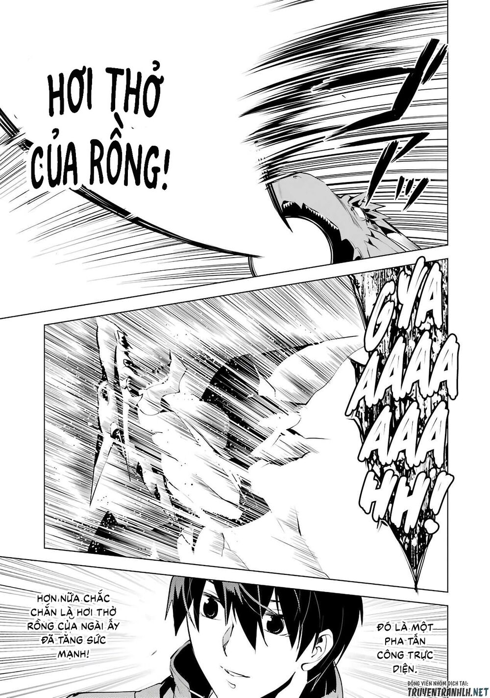 tensei kenja no isekai raifu ~ daini no shokugyo wo ete, sekai saikyou ni narimashita~ chapter 26 46