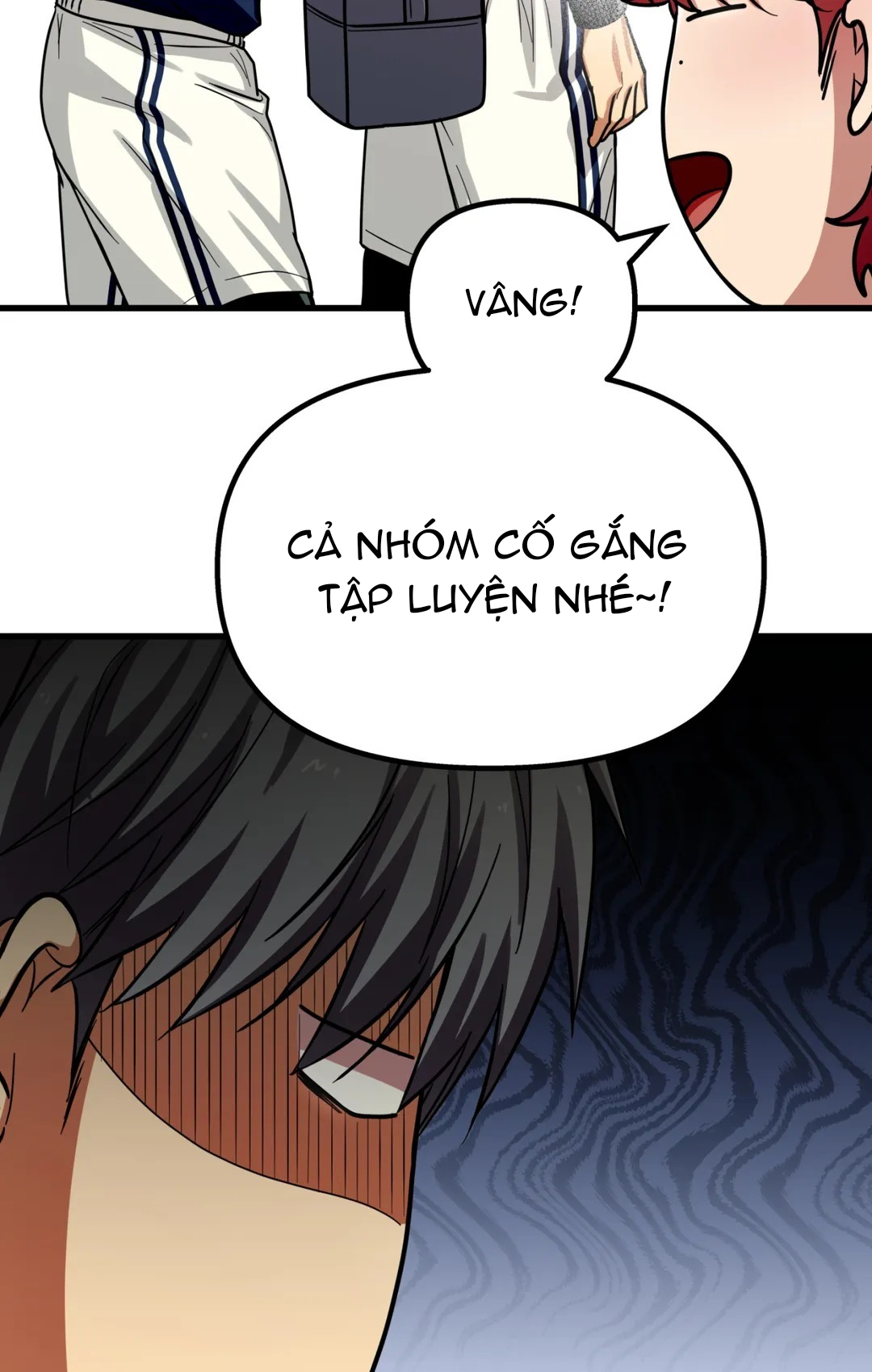 sương mù dày đặc chapter 11 53