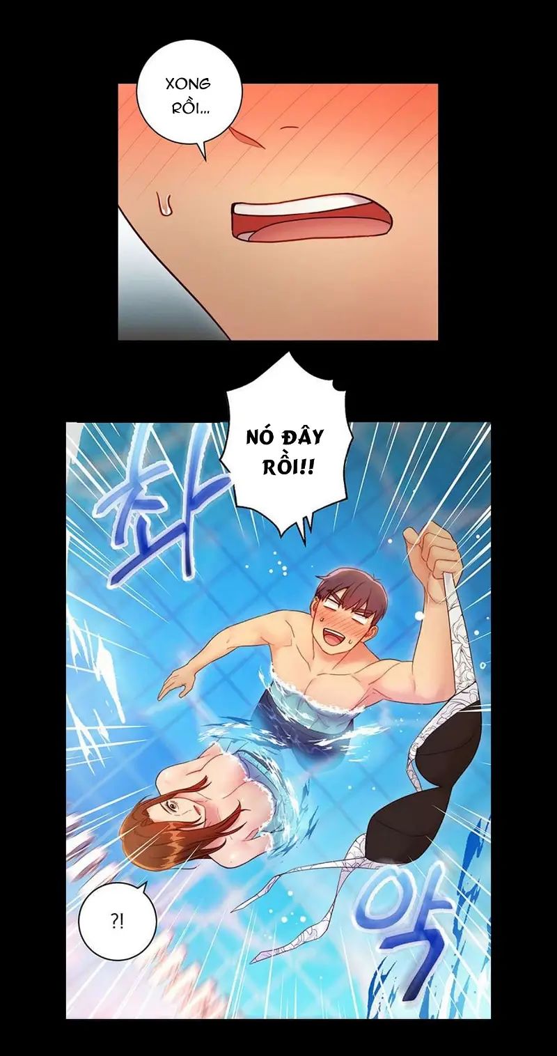 bạn của mẹ kế - không che chapter 32 19