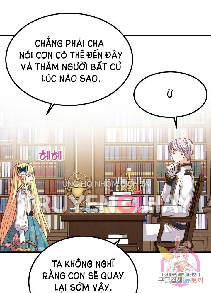 trở thành vợ thái tử quái vật chapter 17.2 21