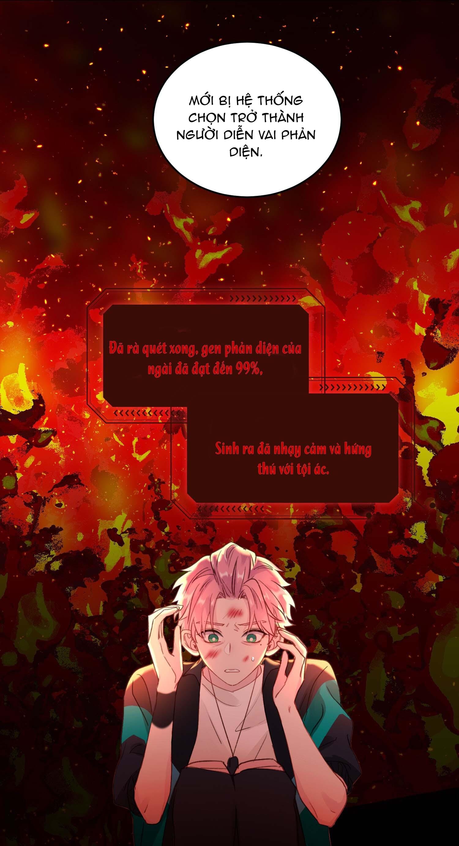 tôi phải trở thành nhân vật đại phản diện chapter 45 18