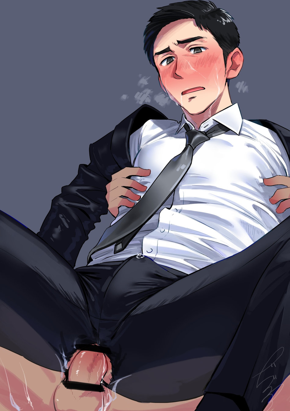 nước uống lúa mạch chapter 9 8