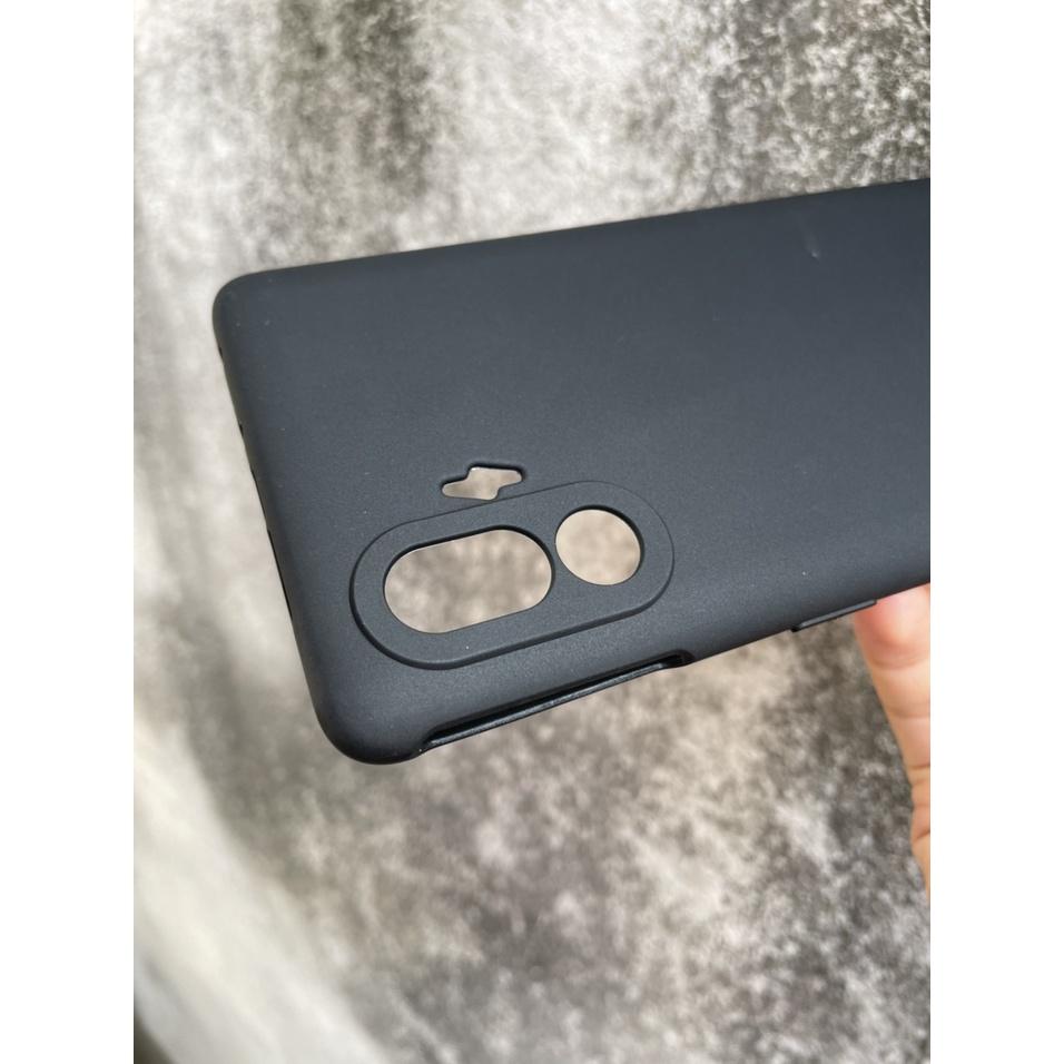 Ốp lưng dẻo dành cho Xiaomi Redmi K40 Gaming