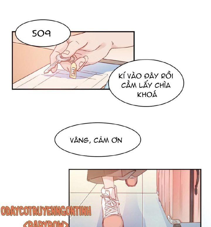 chiếc bật lửa và váy công chúa (b) chapter 1 14